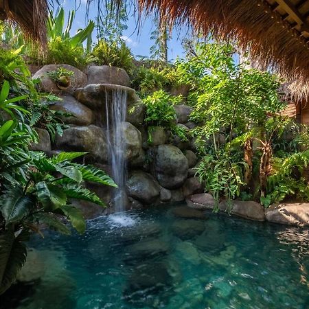 The Seed Bali - Private 8 Bedroom Estate Candi Dasa  Exterior photo