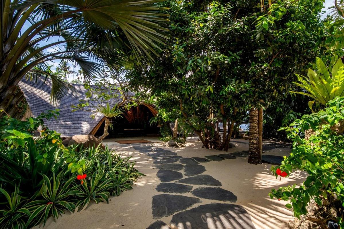 The Seed Bali - Private 8 Bedroom Estate Candi Dasa  Exterior photo