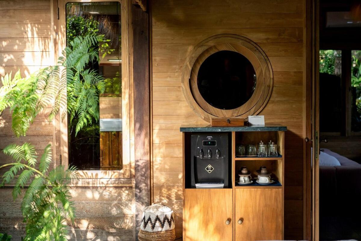 The Seed Bali - Private 8 Bedroom Estate Candi Dasa  Exterior photo